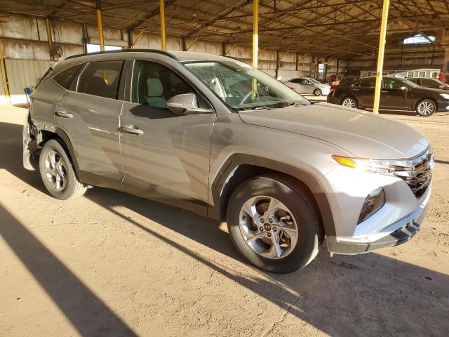 2022 HYUNDAI TUCSON SEL 5NMJBCAE5NH071941