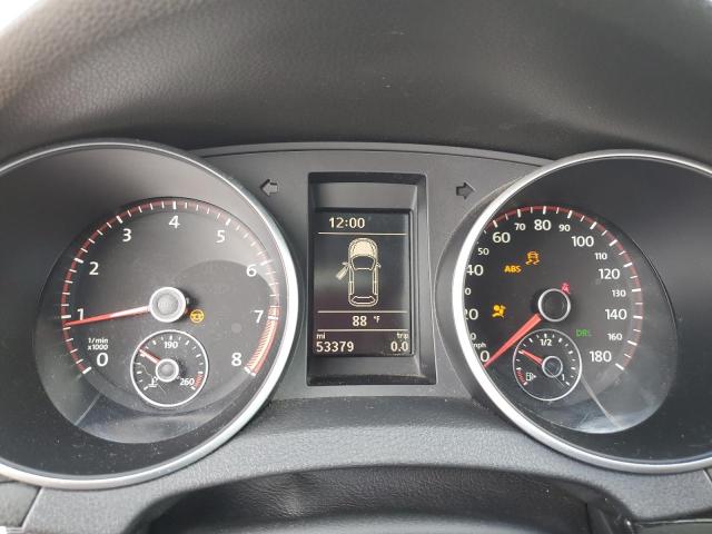 2013 VOLKSWAGEN GTI - WVWGD7AJ2DW007070