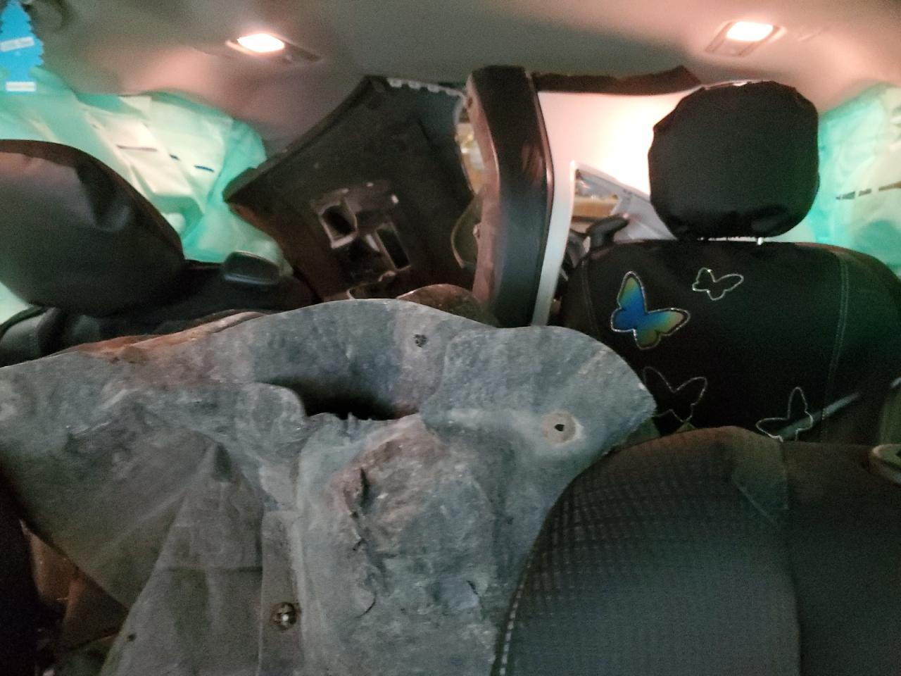 SUBARU ASCENT PREMIUM