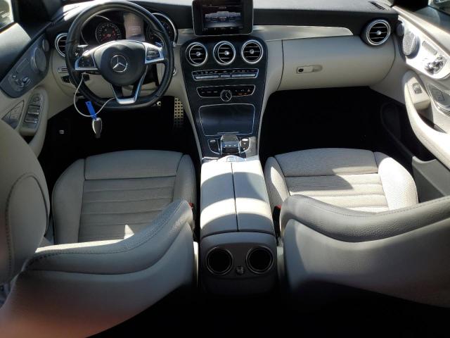 2018 MERCEDES-BENZ C 300 #3291194976