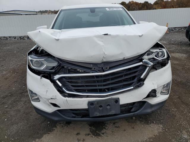 2019 CHEVROLET EQUINOX LT #3291295507
