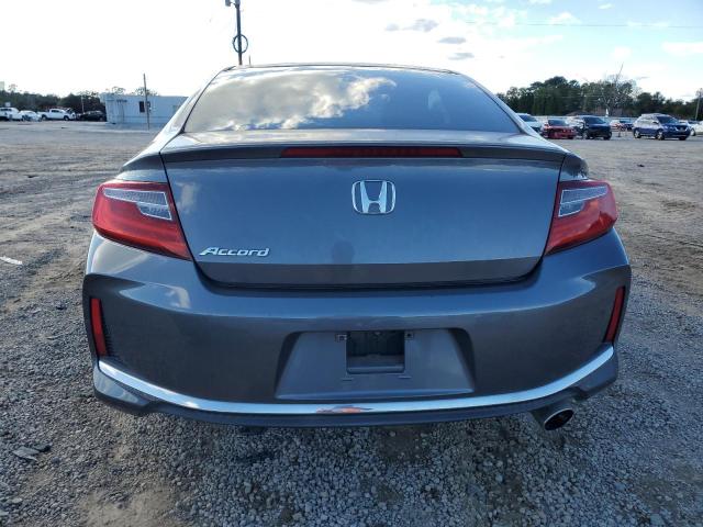2016 HONDA ACCORD LX- #3287706013