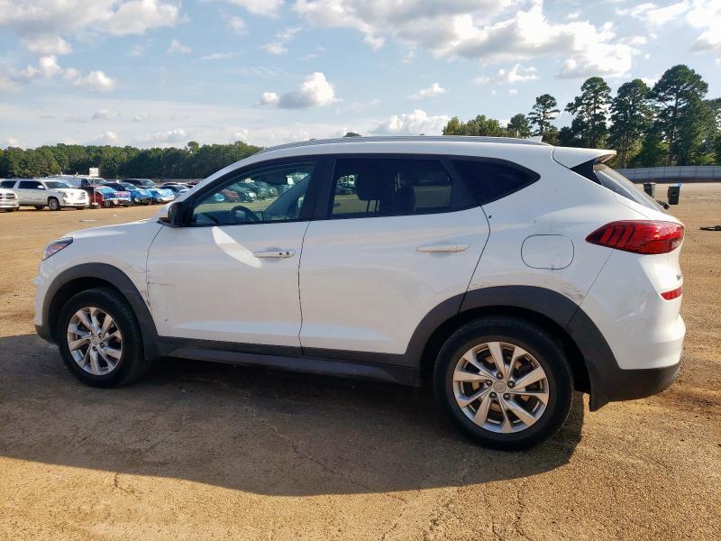 2021 HYUNDAI TUCSON LIM #3291481992