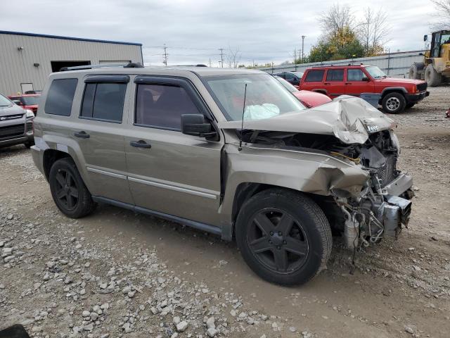 2008 JEEP PATRIOT LI #3303986693