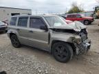 Lot #3303986693 2008 JEEP PATRIOT LI