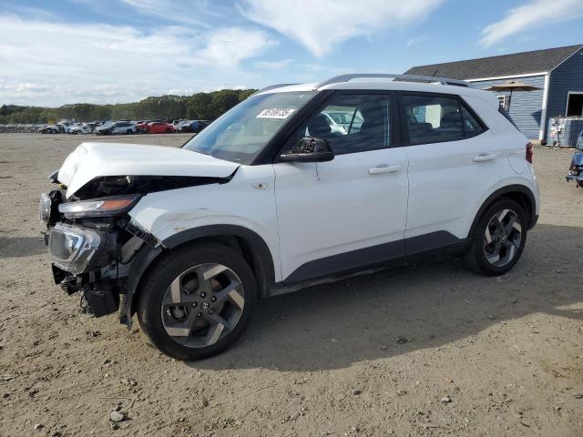2023 HYUNDAI VENUE SEL #3293409067