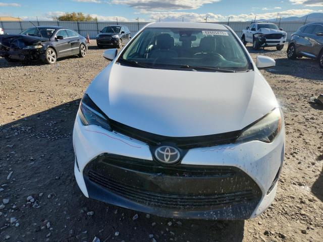 2018 TOYOTA COROLLA L - 2T1BURHE6JC967866