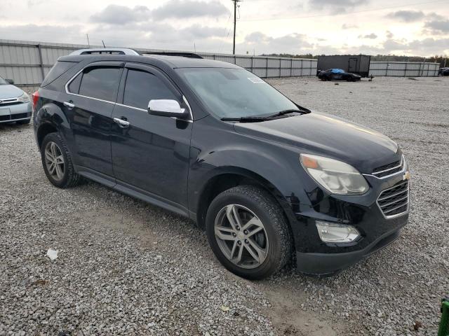 2017 CHEVROLET EQUINOX PR #3291379159