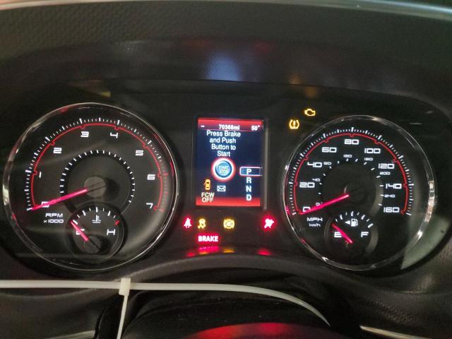 2013 DODGE CHARGER R/ #3291391133