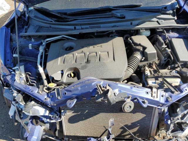 2016 TOYOTA COROLLA L - 2T1BURHEXGC562084