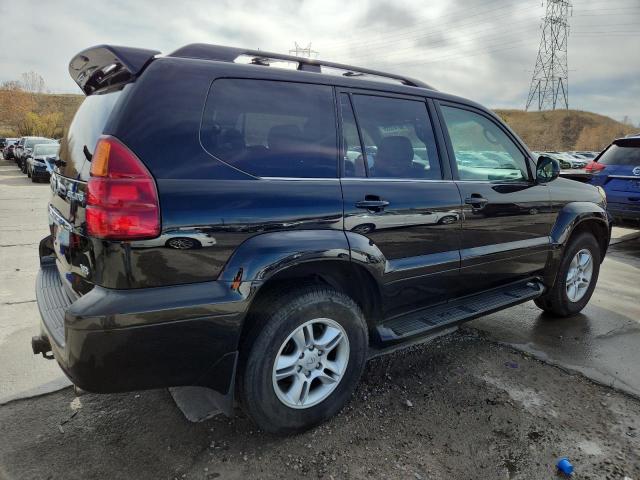 2007 LEXUS GX 470 #3286927248