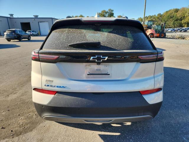 2022 CHEVROLET BOLT EUV P 1G1FZ6S00N4132913