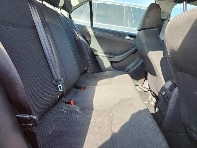 2014 VOLKSWAGEN JETTA BASE - 3VW2K7AJXEM247644