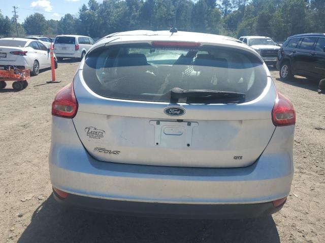 2017 FORD FOCUS SE 1FADP3K22HL249784