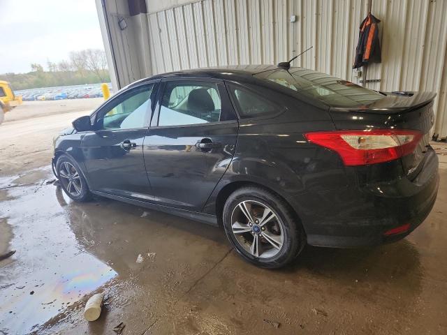 2014 FORD FOCUS SE - 1FADP3F24EL357555