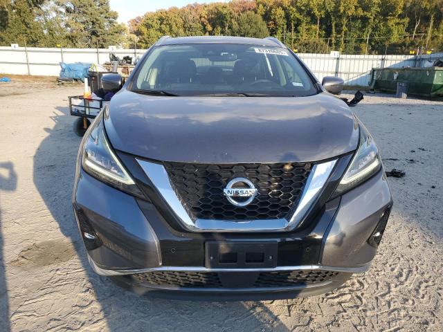 2019 NISSAN MURANO S - 5N1AZ2MJ7KN123644