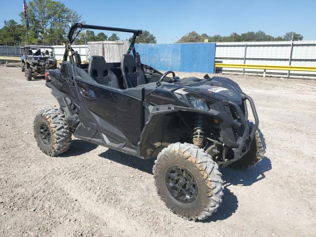2021 CAN-AM MAVERICK 1000 #3266857066
