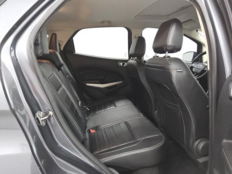 2020 FORD ECOSPORT T MAJ3S2KE4LC389536