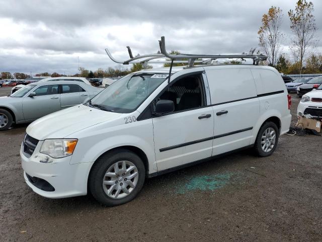 Global Auto Auctions: 2014 RAM TRADESMAN