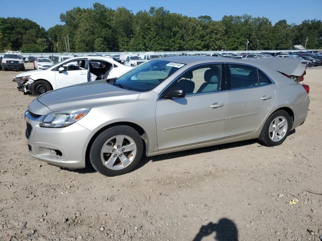 2016 CHEVROLET MALIBU LIMITED LS 1G11B5SA1GF106667