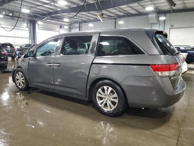 2014 HONDA ODYSSEY EX - 5FNRL5H64EB108828