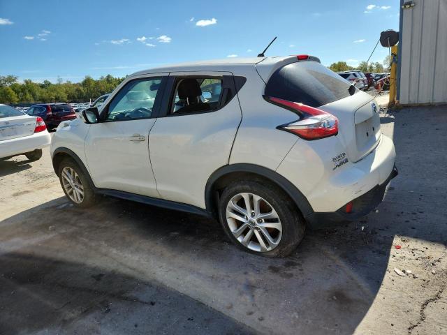 2015 NISSAN JUKE S #3298109151
