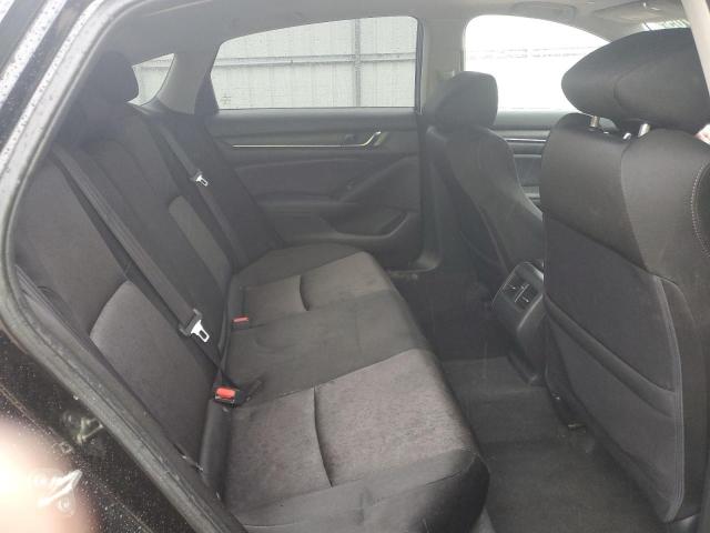 2020 HONDA ACCORD EX #3302702018