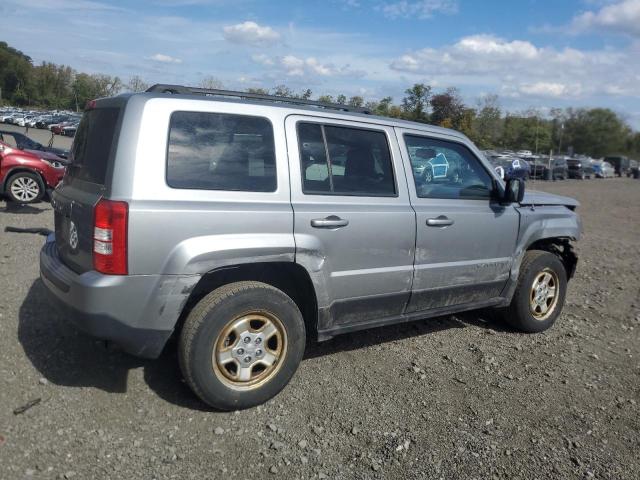 2016 JEEP PATRIOT SP 1C4NJRBB1GD686669