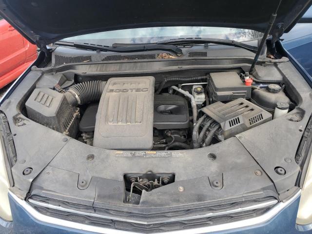 2016 CHEVROLET EQUINOX LT #3286577146