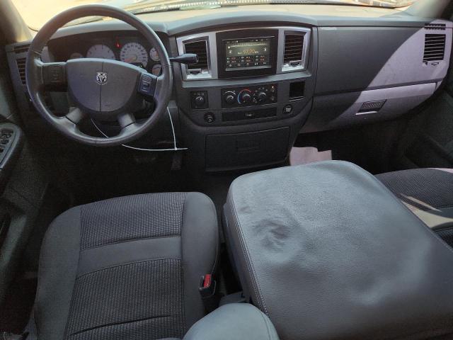 2008 DODGE RAM 1500 S #3287643011