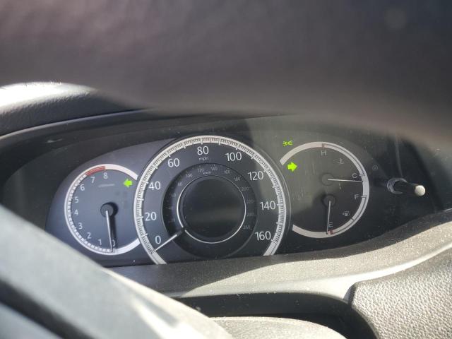 2013 HONDA ACCORD LX - 1HGCR2F30DA127168