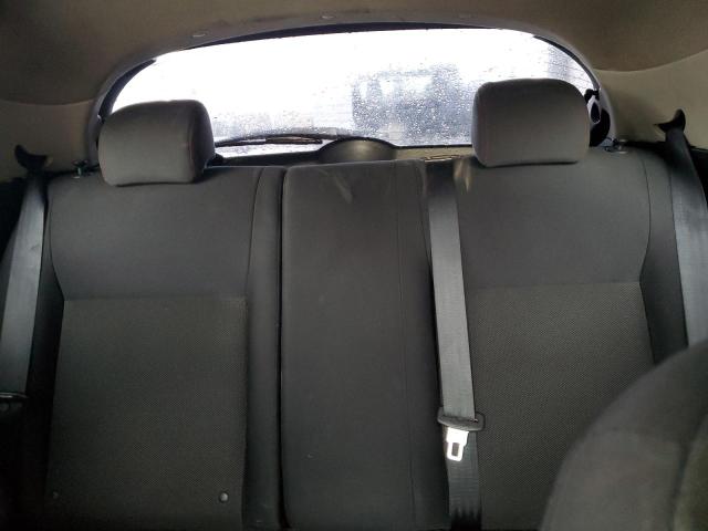 2011 NISSAN JUKE S - JN8AF5MR4BT004776