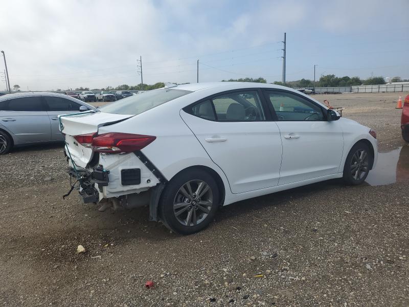 2018 HYUNDAI ELANTRA SE - 5NPD84LF7JH377561