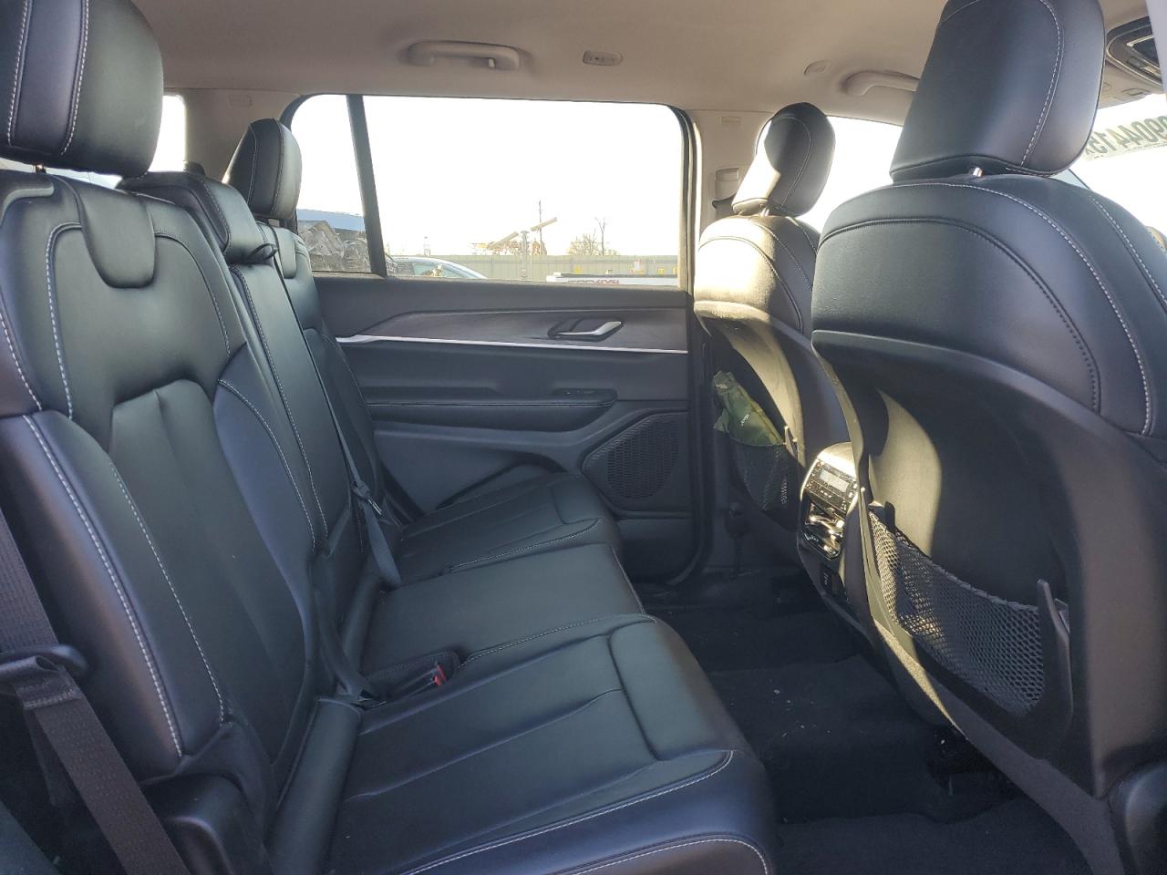 Lot #3304516543 2023 JEEP GRAND CHER