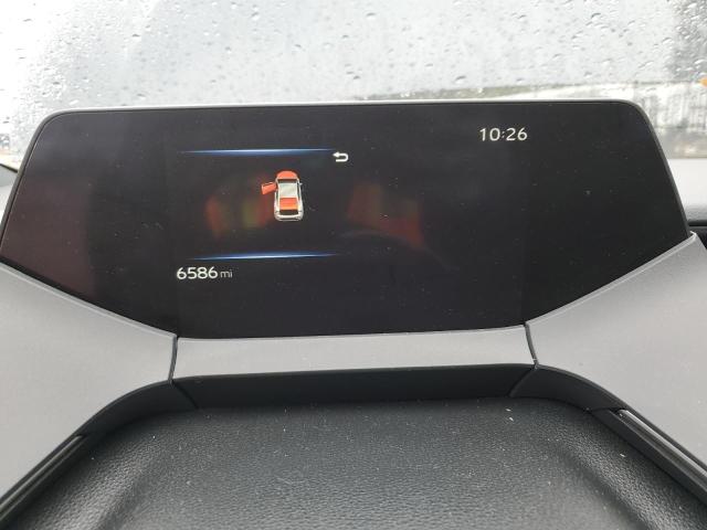 2024 TOYOTA PRIUS LE #3290187202