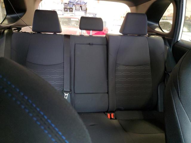 2022 TOYOTA RAV4 SE #3308491329