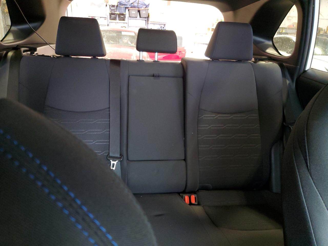 Lot #3308491329 2022 TOYOTA RAV4 SE