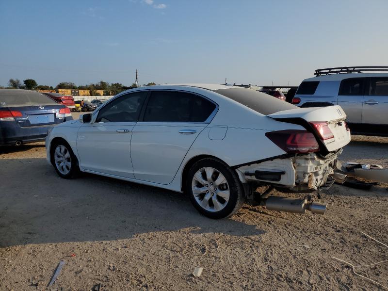2014 HONDA ACCORD EXL - 1HGCR2F80EA299293