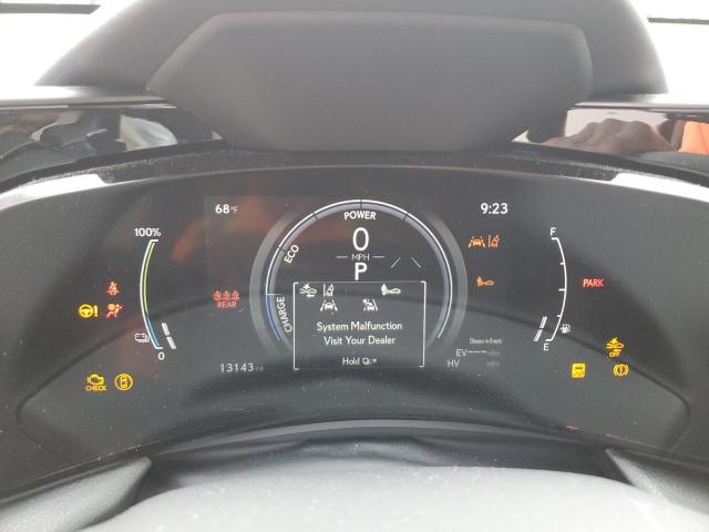 2025 LEXUS NX 450H LU JTJHKCFZ5S2043094