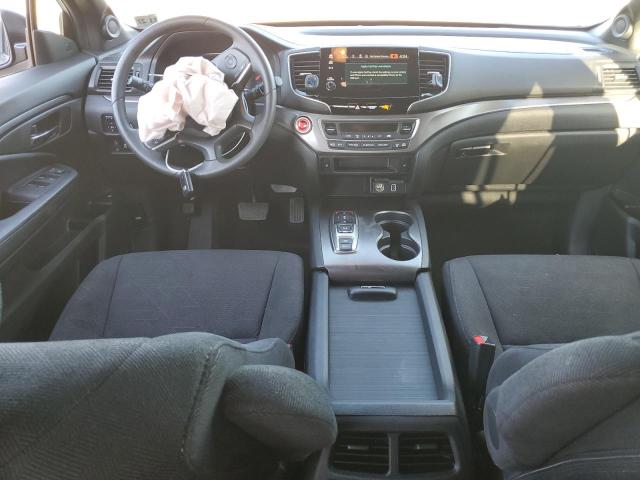 2022 HONDA PILOT SPOR 5FNYF6H34NB095318