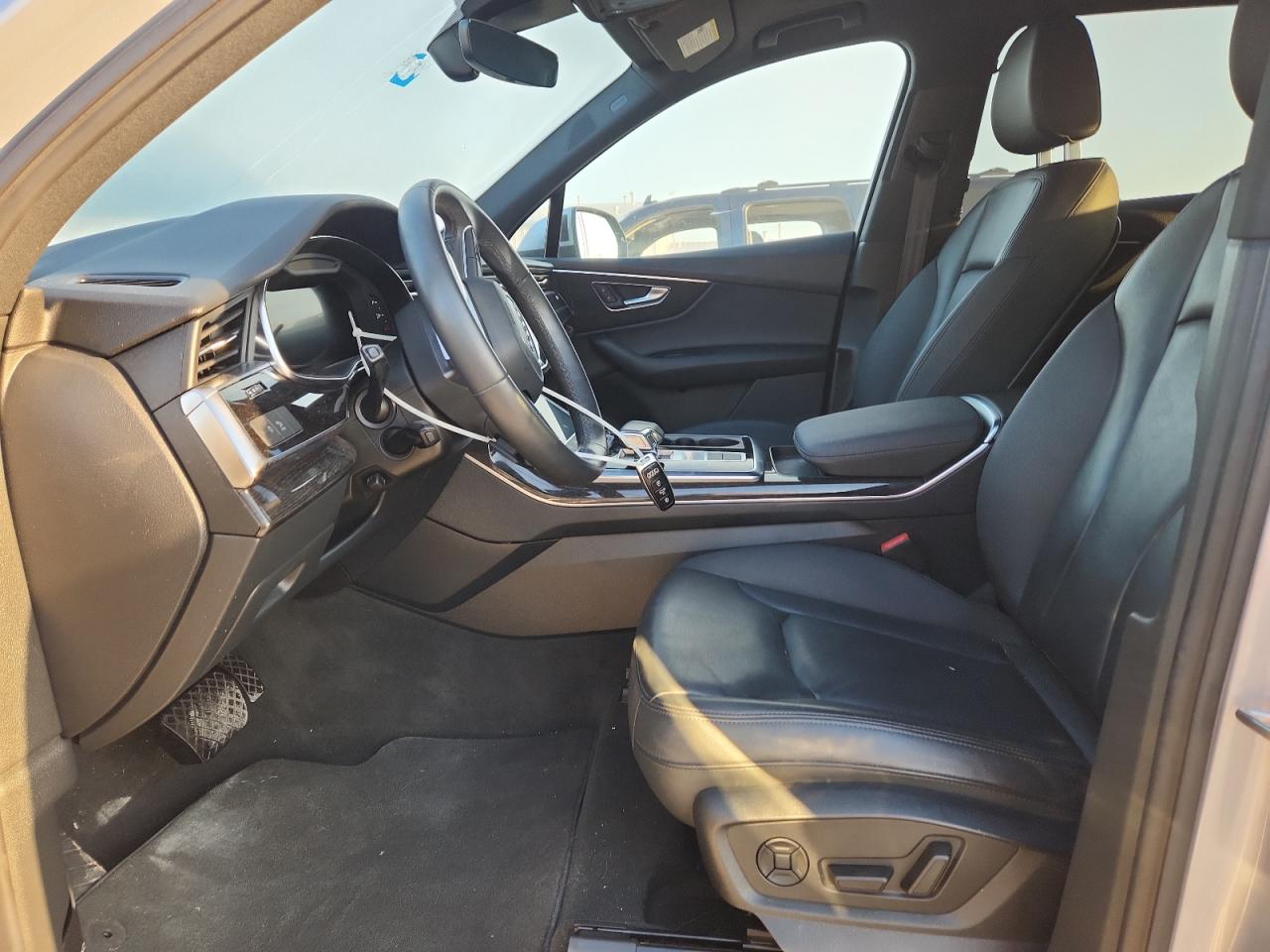 AUDI Q7 PREMIUM PLUS