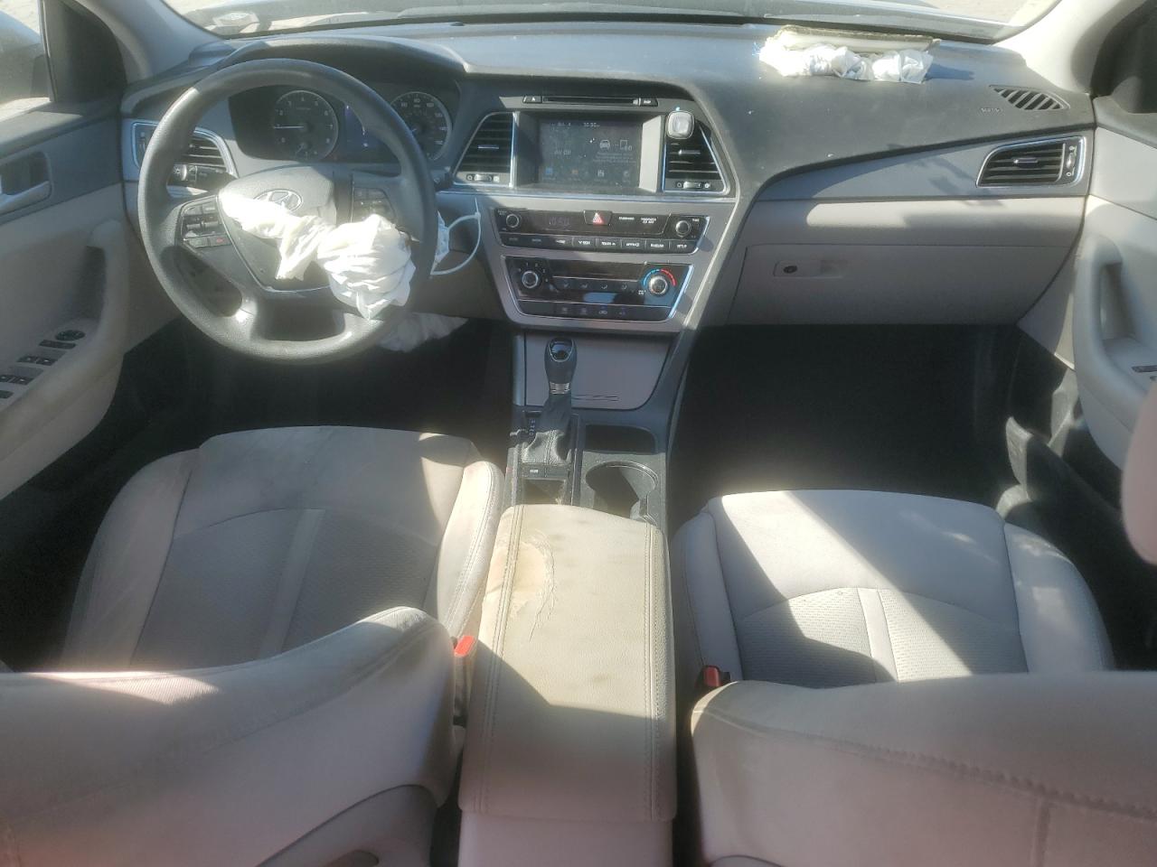 HYUNDAI SONATA SE