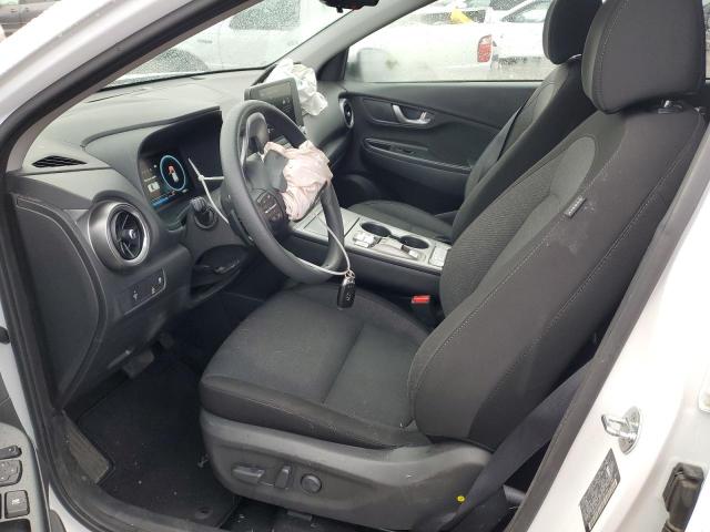 2023 HYUNDAI KONA SE KM8K23AG8PU168192