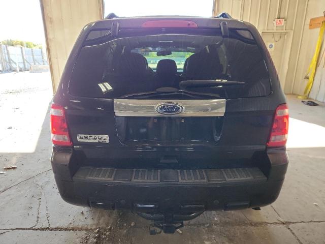 2012 FORD ESCAPE LIM - 1FMCU9E7XCKC05356