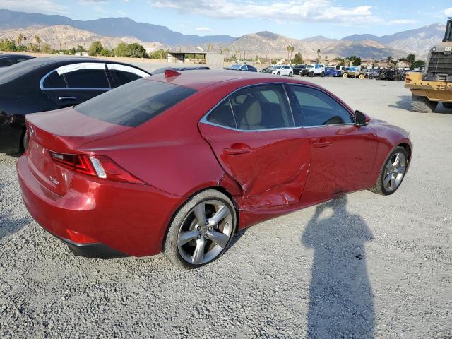 2014 LEXUS IS 350 - JTHBE1D22E5003034