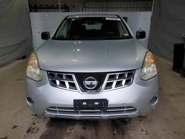 2013 NISSAN ROGUE S - JN8AS5MV9DW148088