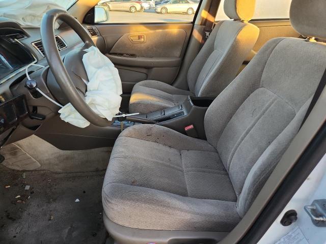 2000 TOYOTA CAMRY CE #3302836897