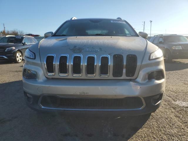 2015 JEEP CHEROKEE L - 1C4PJMDS7FW524217