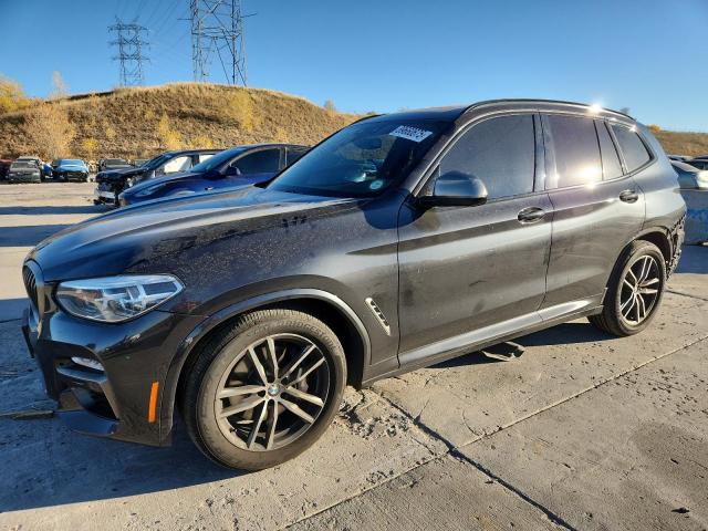 Global Auto Auctions: 2018 BMW X3 XDRIVEM
