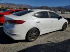 Lot #3304959938 2017 HYUNDAI ELANTRA SE